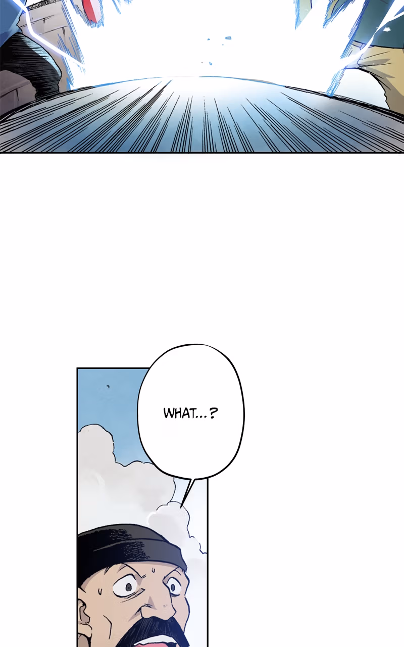 Fullmetal Alchemist (WEBTOON) Chapter 1 page 33 - 