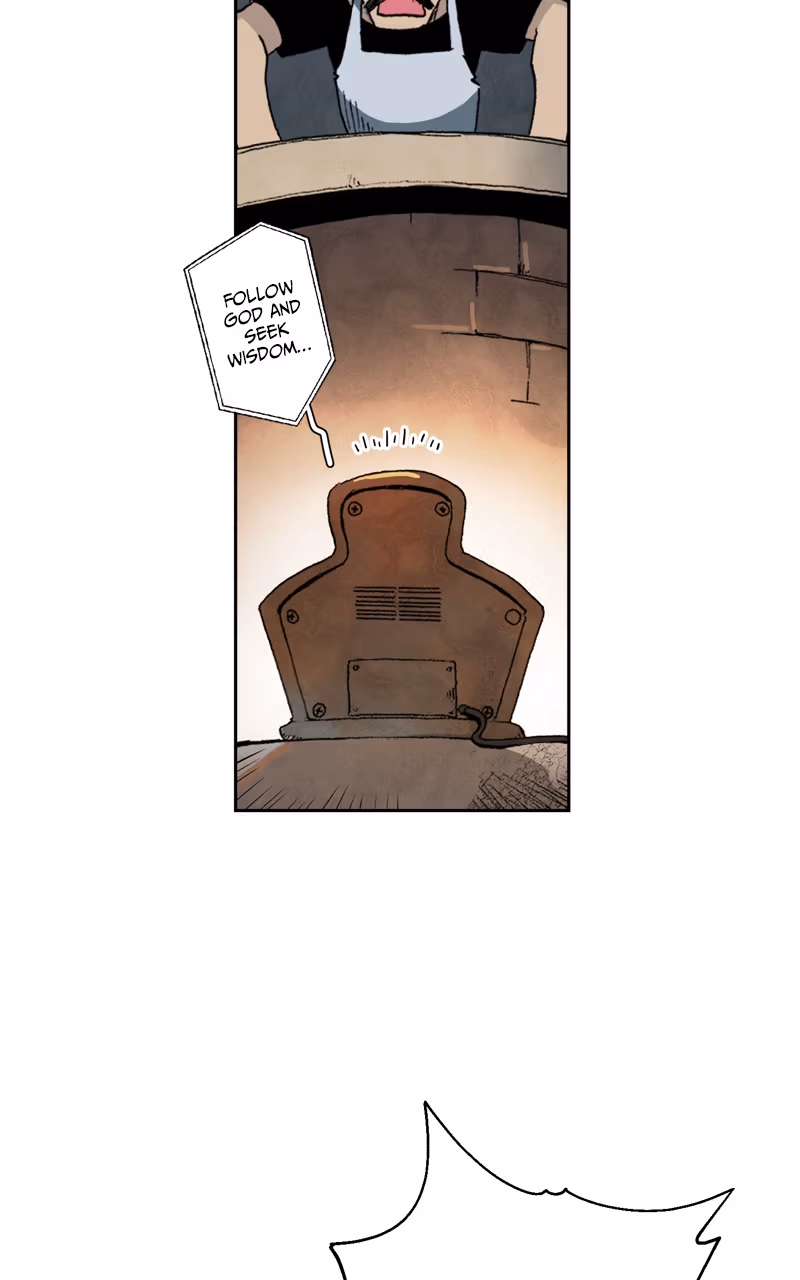 Fullmetal Alchemist (WEBTOON) Chapter 1 page 36 - 