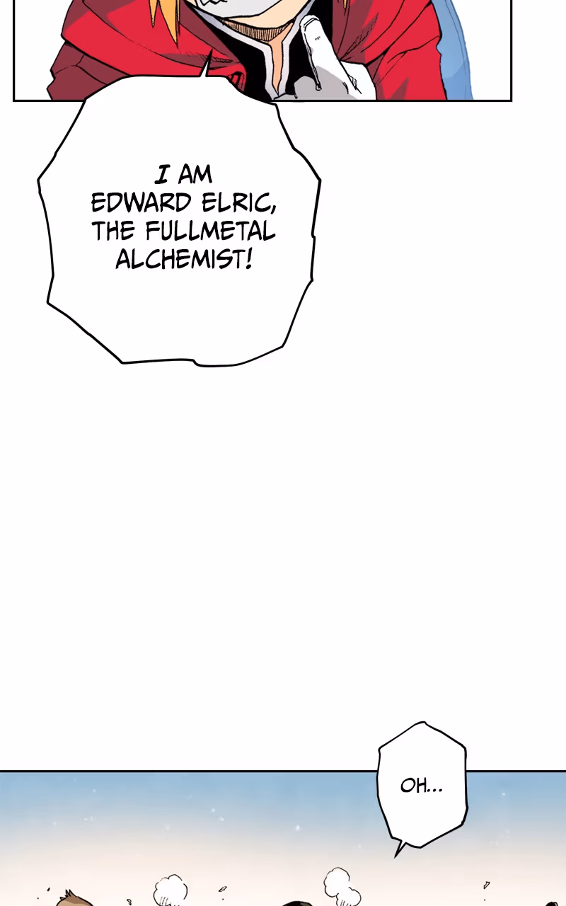 Fullmetal Alchemist (WEBTOON) Chapter 1 page 44 - 