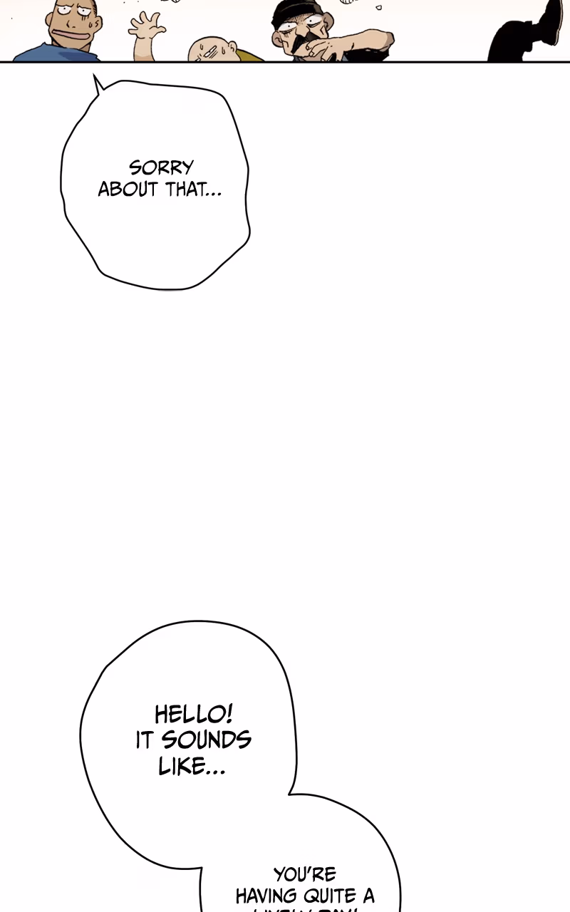 Fullmetal Alchemist (WEBTOON) Chapter 1 page 45 - 