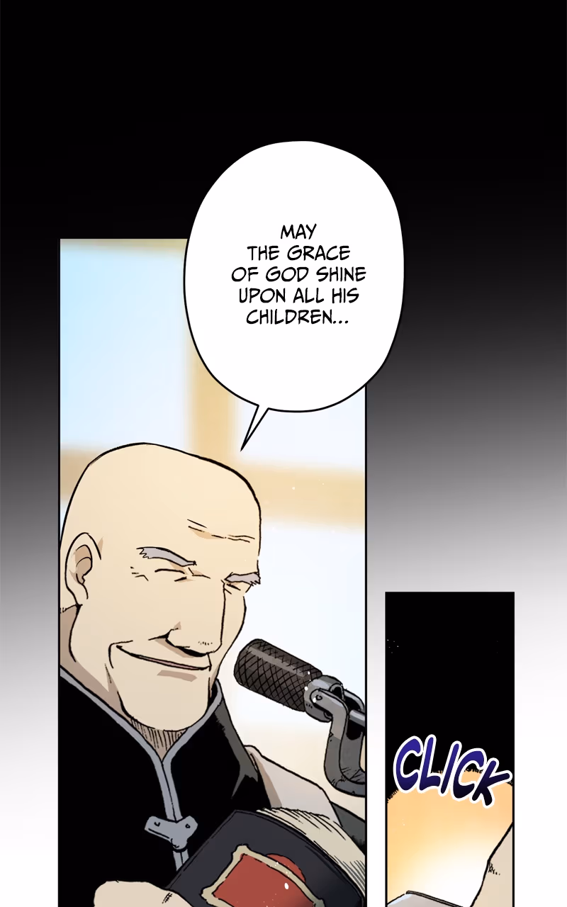 Fullmetal Alchemist (WEBTOON) Chapter 1 page 57 - 