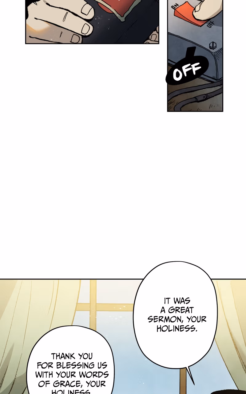 Fullmetal Alchemist (WEBTOON) Chapter 1 page 58 - 