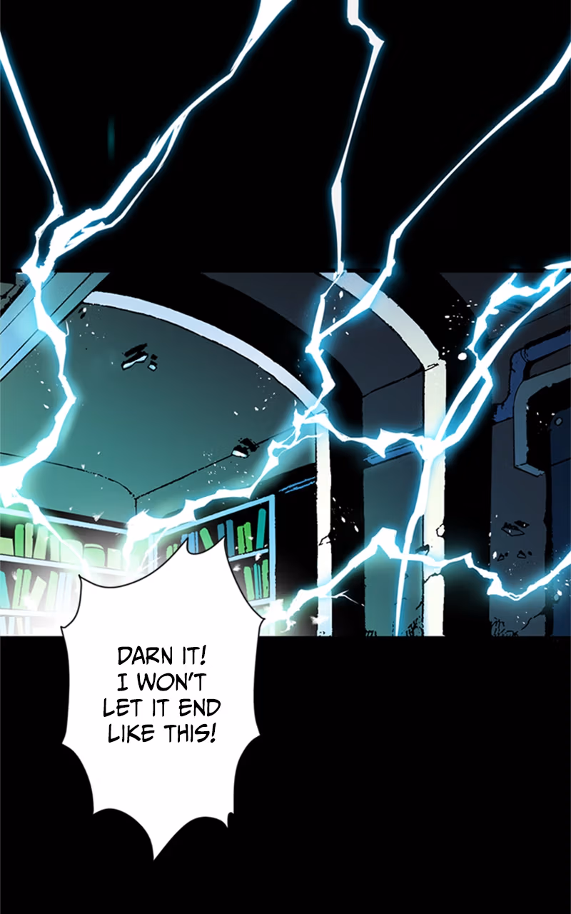 Fullmetal Alchemist (WEBTOON) Chapter 1 page 7 - 