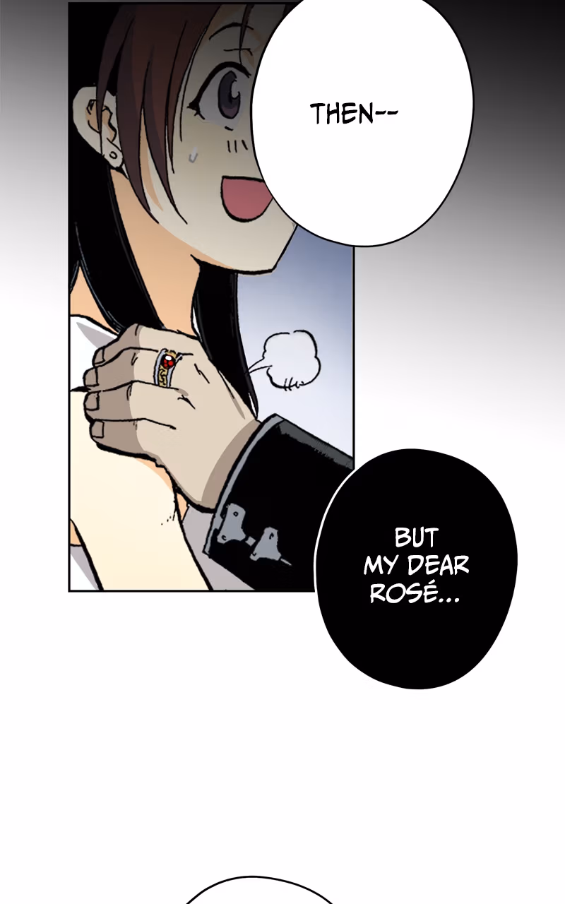 Fullmetal Alchemist (WEBTOON) Chapter 1 page 64 - 