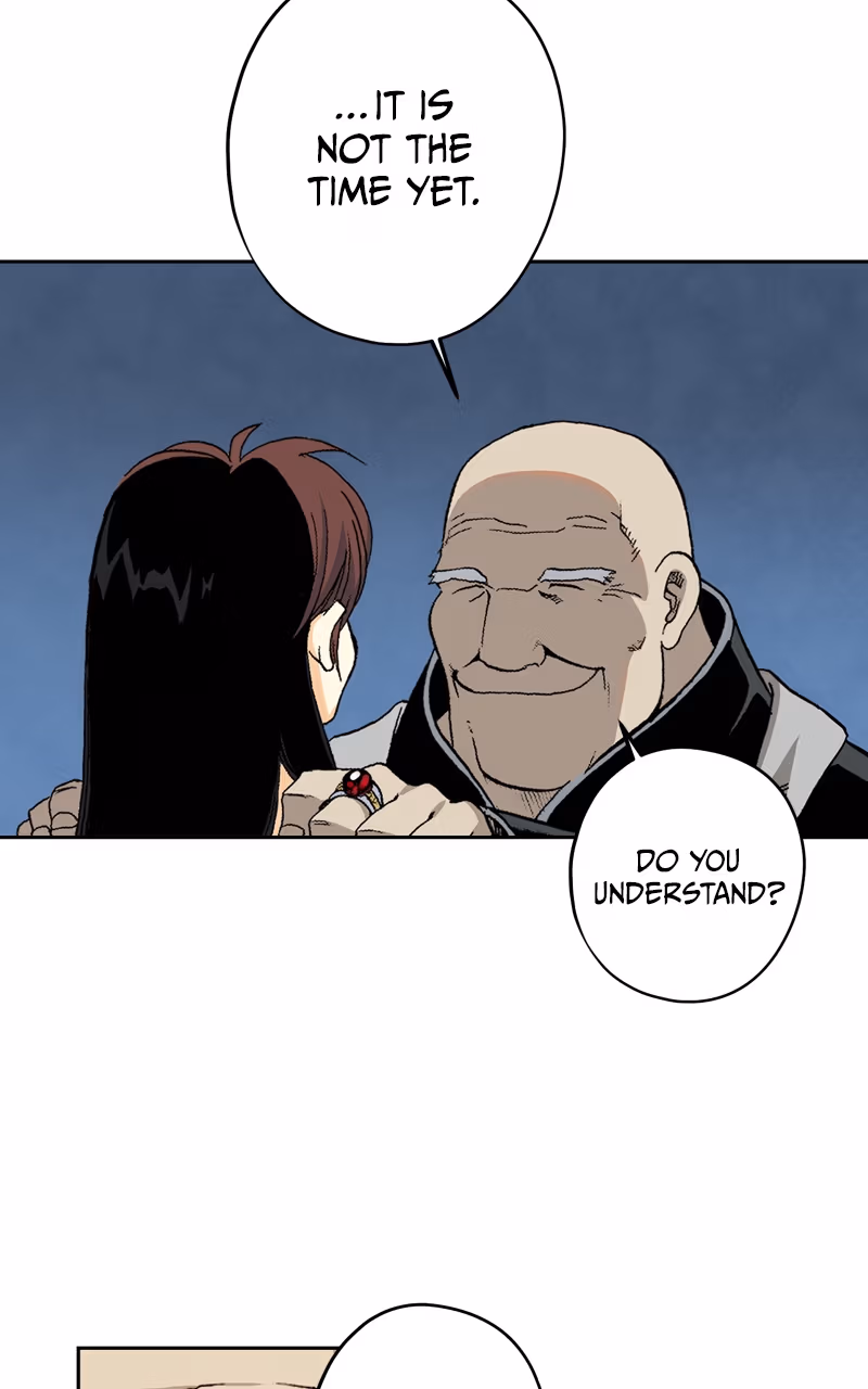 Fullmetal Alchemist (WEBTOON) Chapter 1 page 65 - 