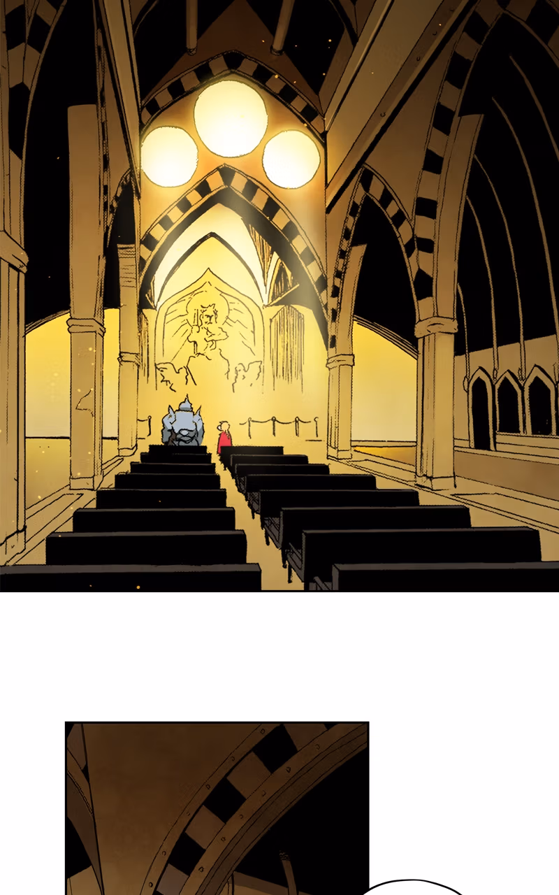 Fullmetal Alchemist (WEBTOON) Chapter 1 page 70 - 