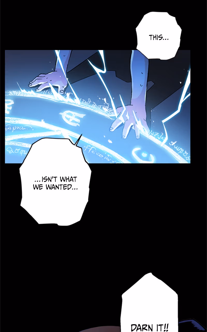 Fullmetal Alchemist (WEBTOON) Chapter 1 page 8 - 