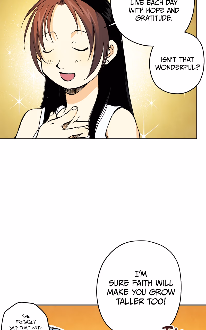 Fullmetal Alchemist (WEBTOON) Chapter 1 page 73 - 
