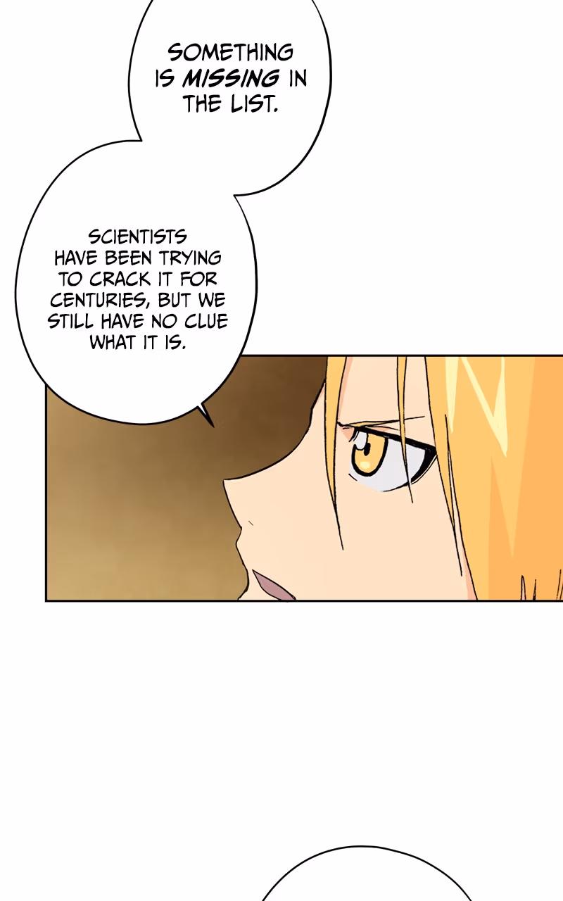 Fullmetal Alchemist (WEBTOON) Chapter 1 page 81 - 