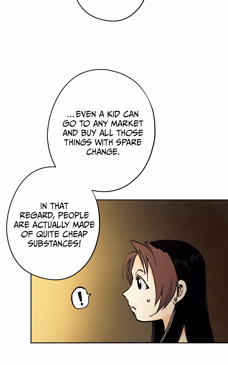 Fullmetal Alchemist (WEBTOON) Chapter 1 page 83 - 
