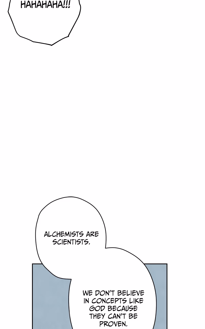 Fullmetal Alchemist (WEBTOON) Chapter 1 page 85 - 