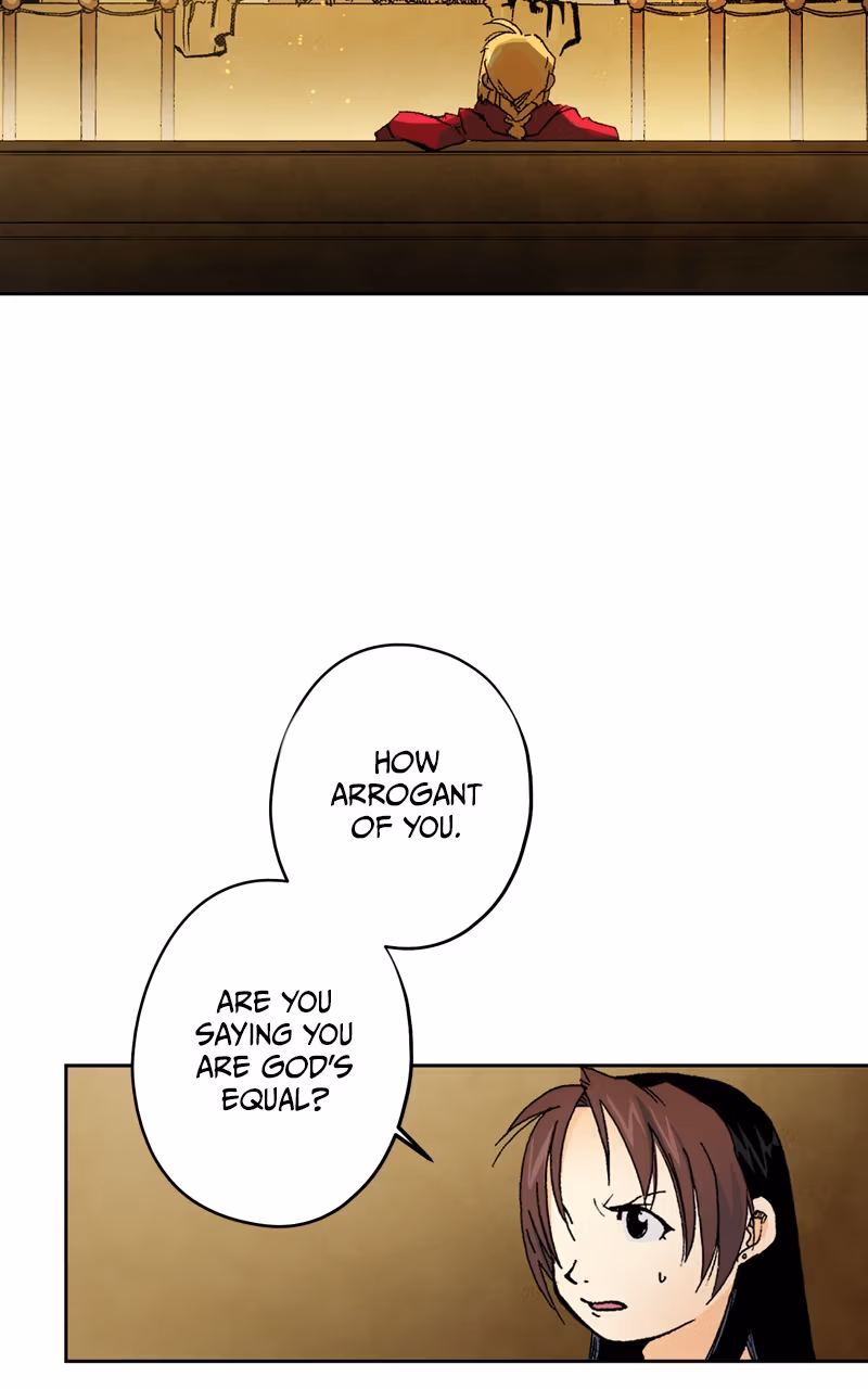 Fullmetal Alchemist (WEBTOON) Chapter 1 page 88 - 