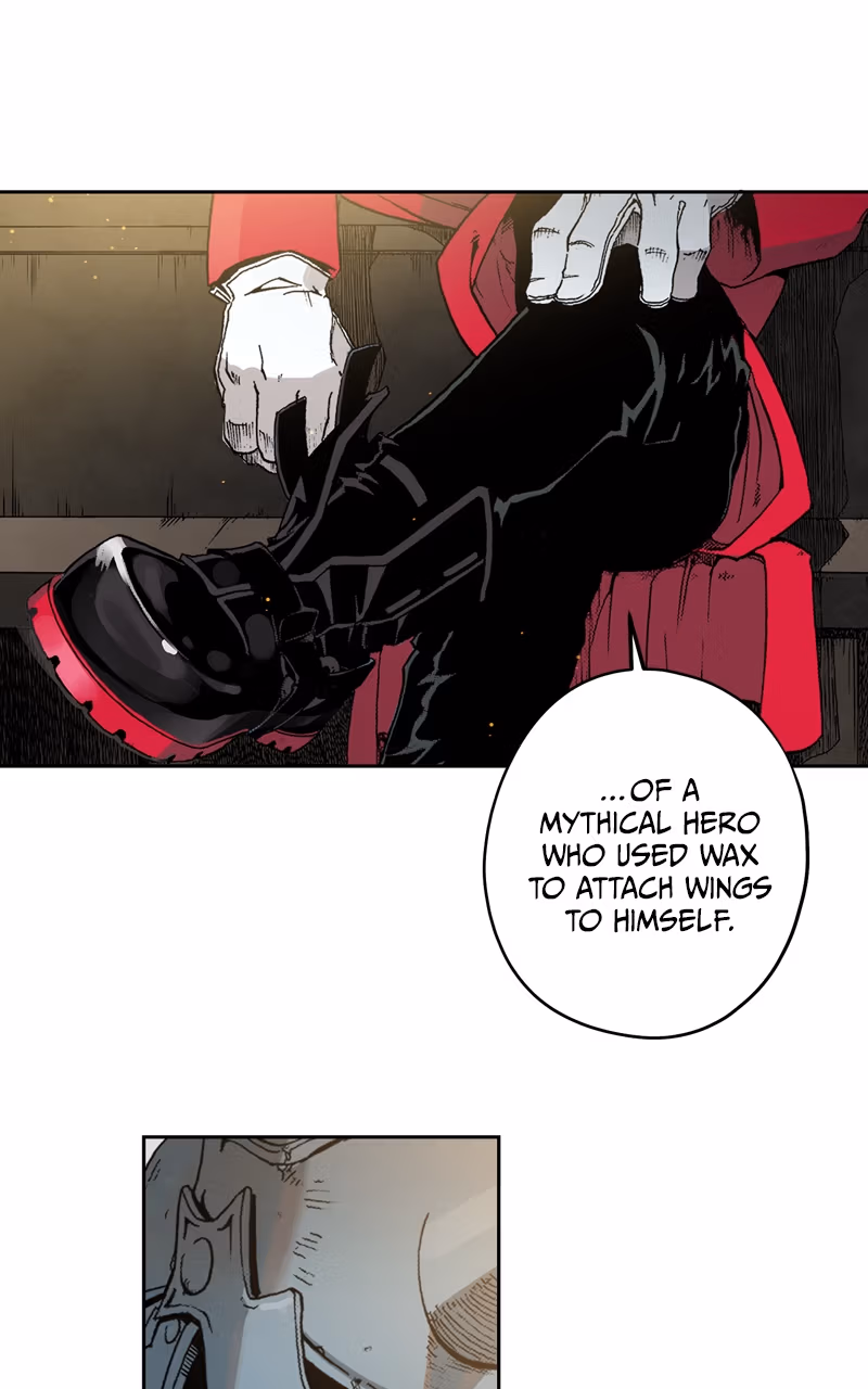 Fullmetal Alchemist (WEBTOON) Chapter 1 page 90 - 
