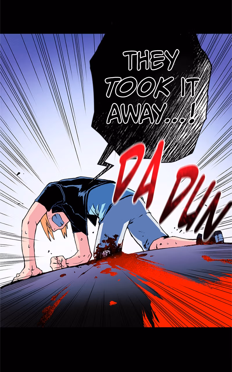 Fullmetal Alchemist (WEBTOON) Chapter 1 page 10 - 