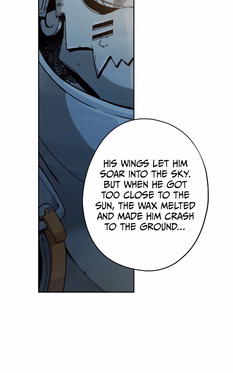 Fullmetal Alchemist (WEBTOON) Chapter 1 page 91 - 