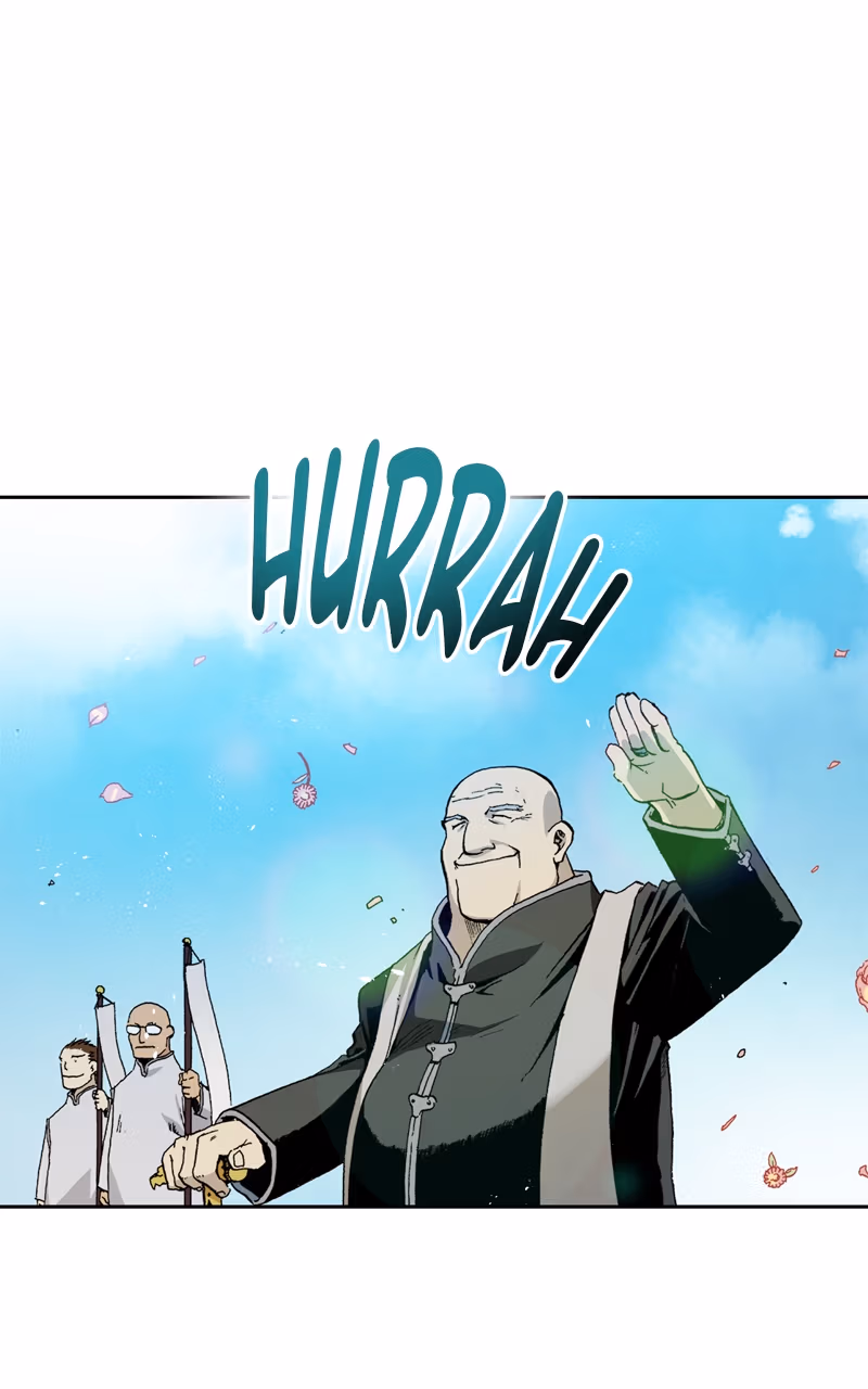Fullmetal Alchemist (WEBTOON) Chapter 1 page 93 - 