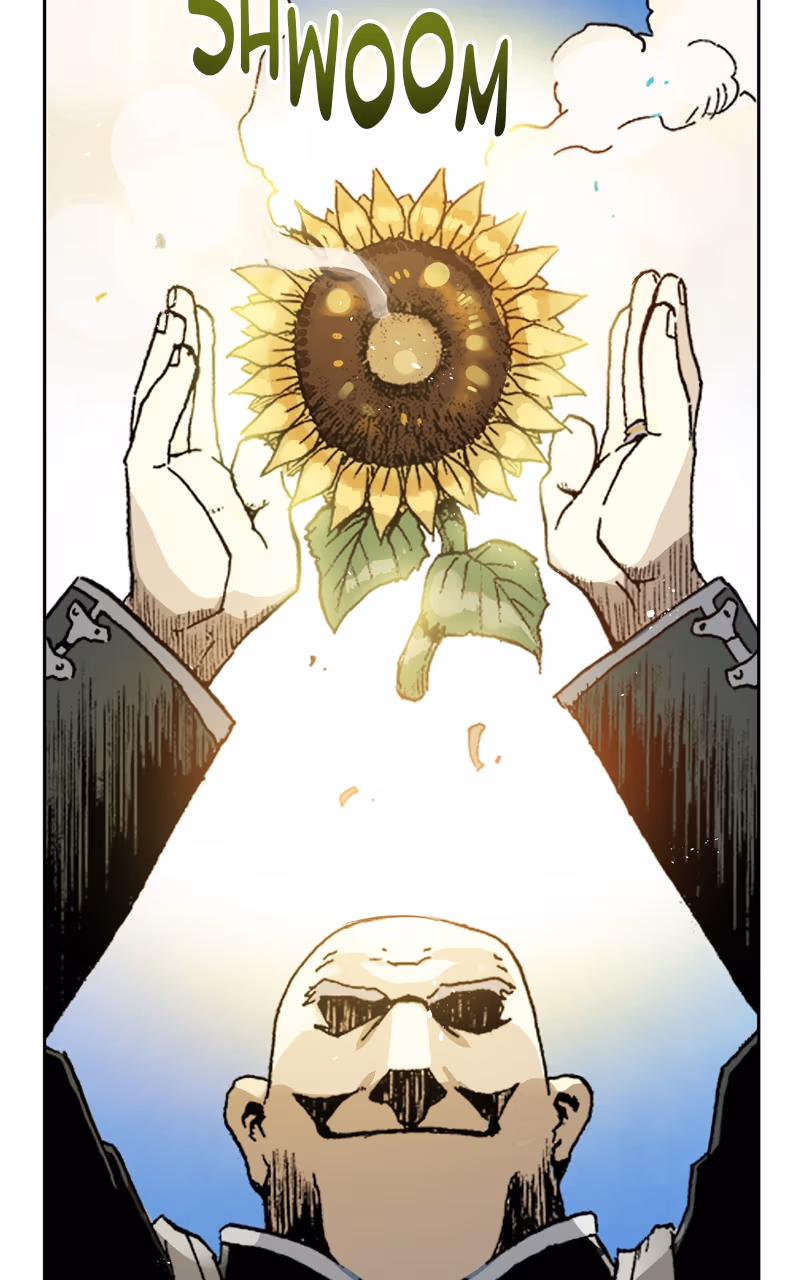 Fullmetal Alchemist (WEBTOON) Chapter 1 page 98 - 