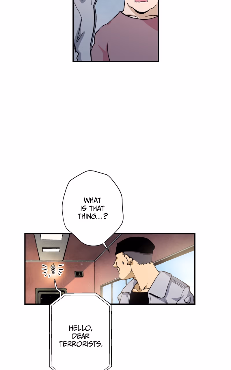 Fullmetal Alchemist (WEBTOON) Chapter 11 page 3 - 