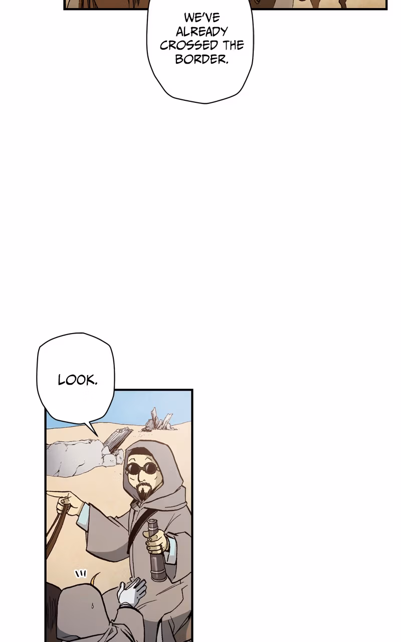 Fullmetal Alchemist (WEBTOON) Chapter 111 page 5 - 