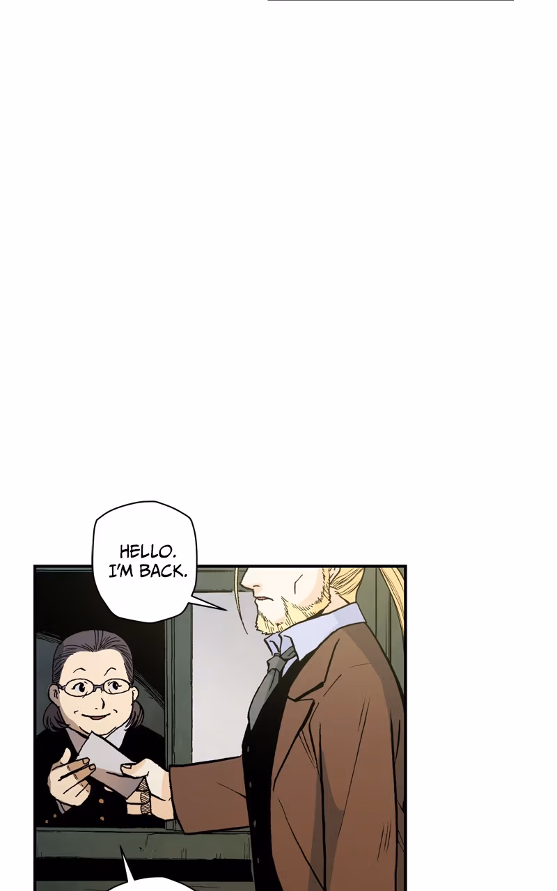 Fullmetal Alchemist (WEBTOON) Chapter 111 page 49 - 