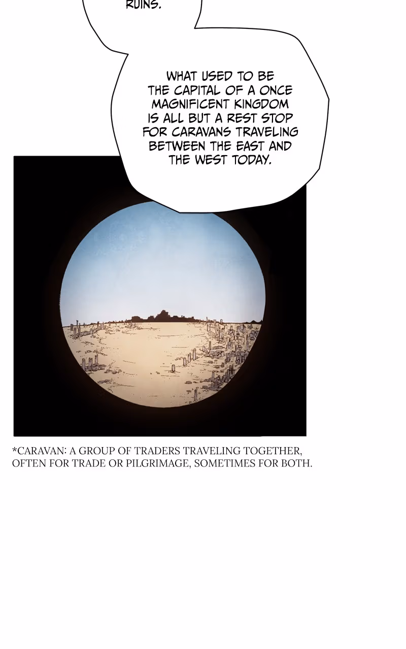 Fullmetal Alchemist (WEBTOON) Chapter 111 page 7 - 