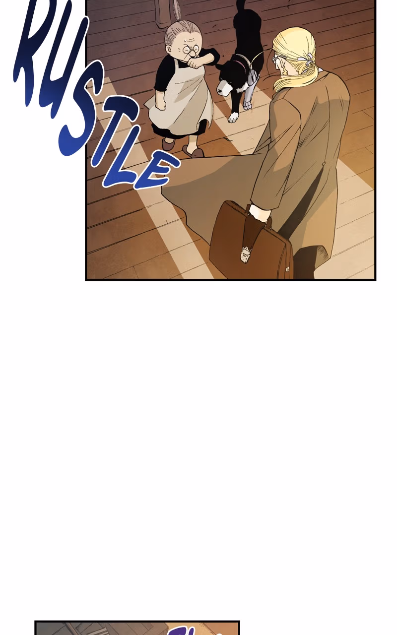 Fullmetal Alchemist (WEBTOON) Chapter 111 page 78 - 