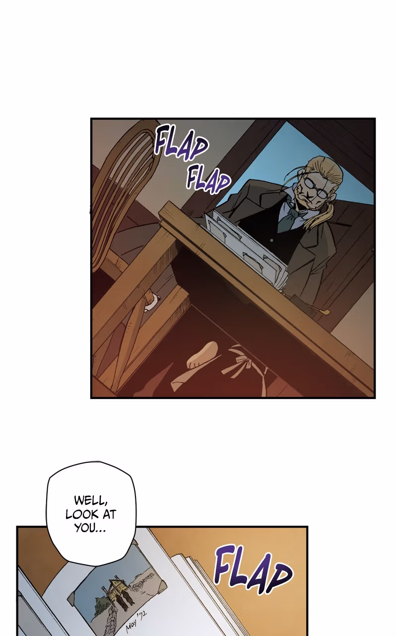 Fullmetal Alchemist (WEBTOON) Chapter 111 page 80 - 