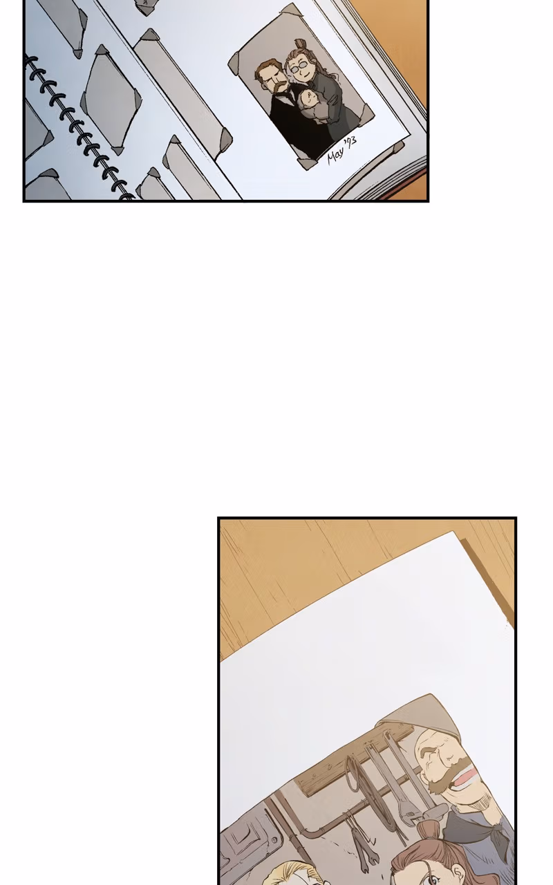 Fullmetal Alchemist (WEBTOON) Chapter 111 page 81 - 