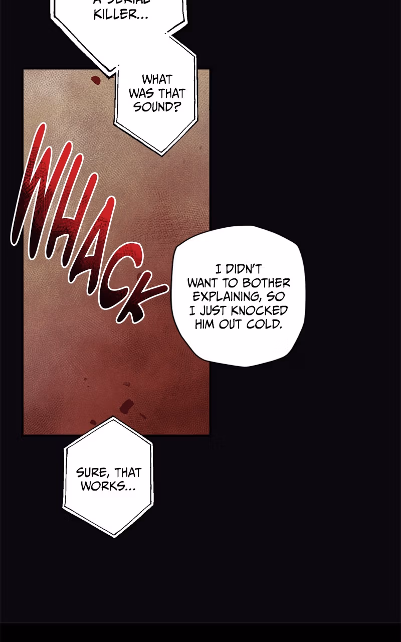 Fullmetal Alchemist (WEBTOON) Chapter 112 page 19 - 