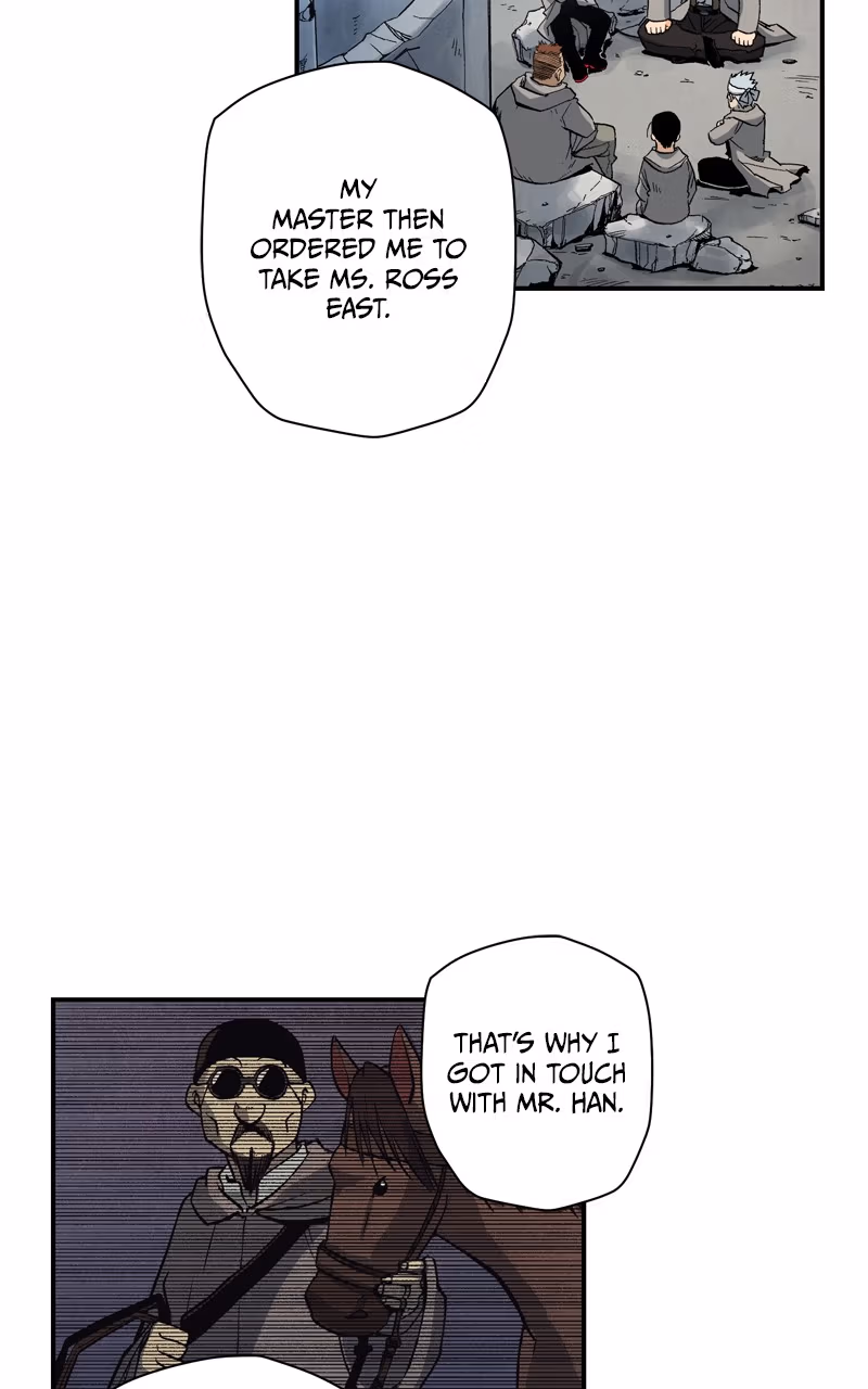 Fullmetal Alchemist (WEBTOON) Chapter 112 page 31 - 