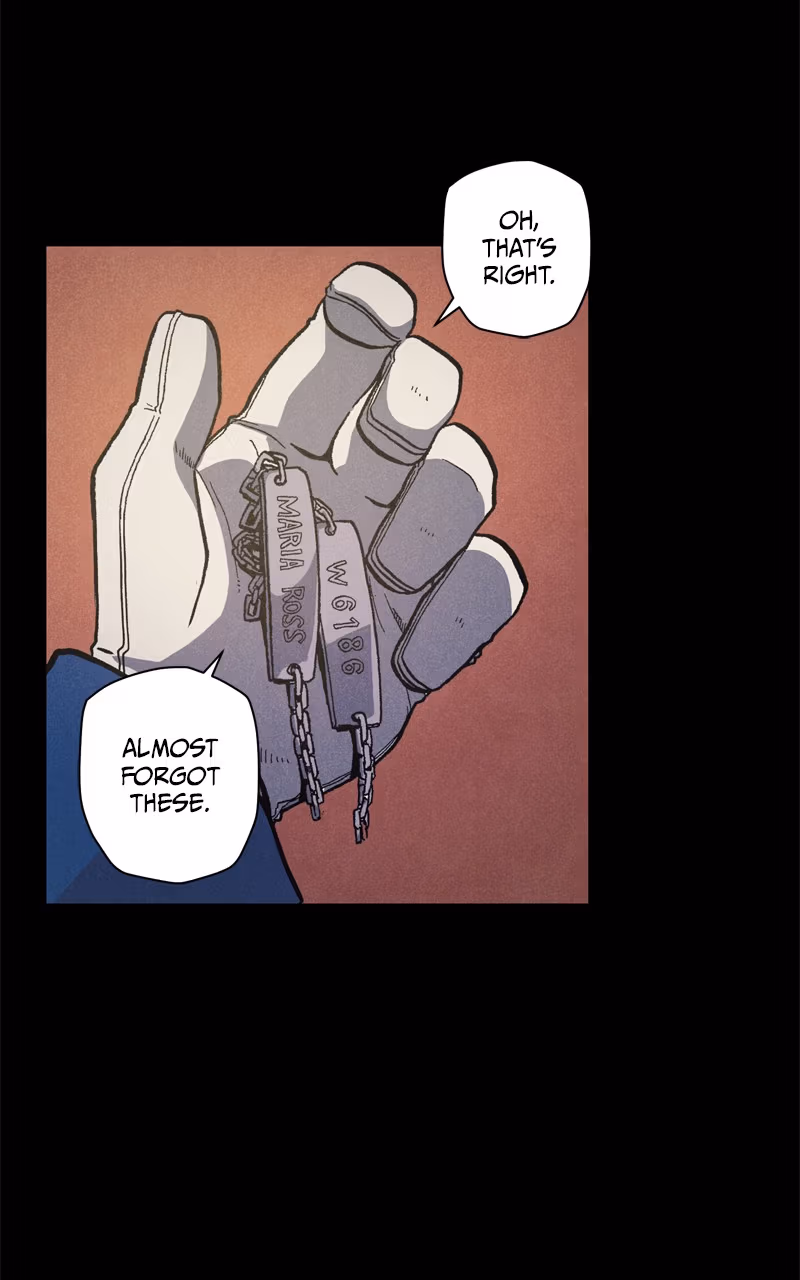 Fullmetal Alchemist (WEBTOON) Chapter 112 page 46 - 