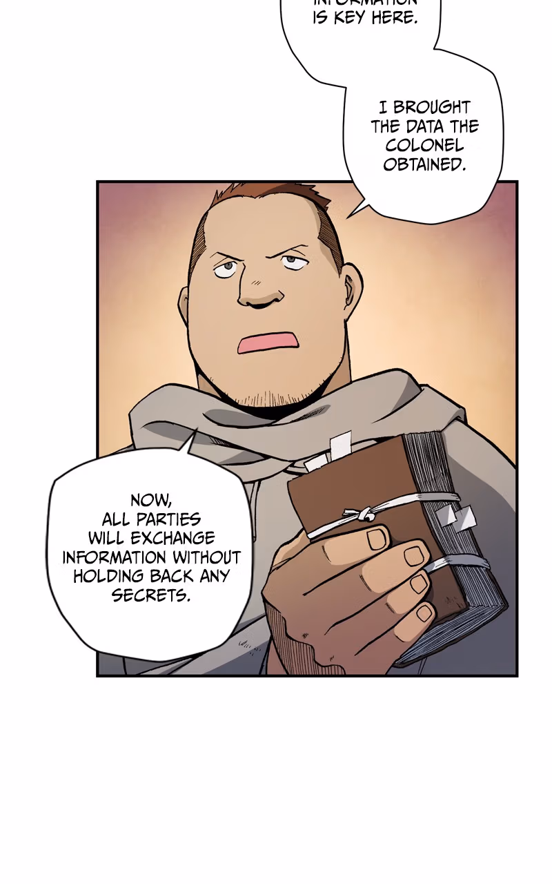 Fullmetal Alchemist (WEBTOON) Chapter 112 page 54 - 