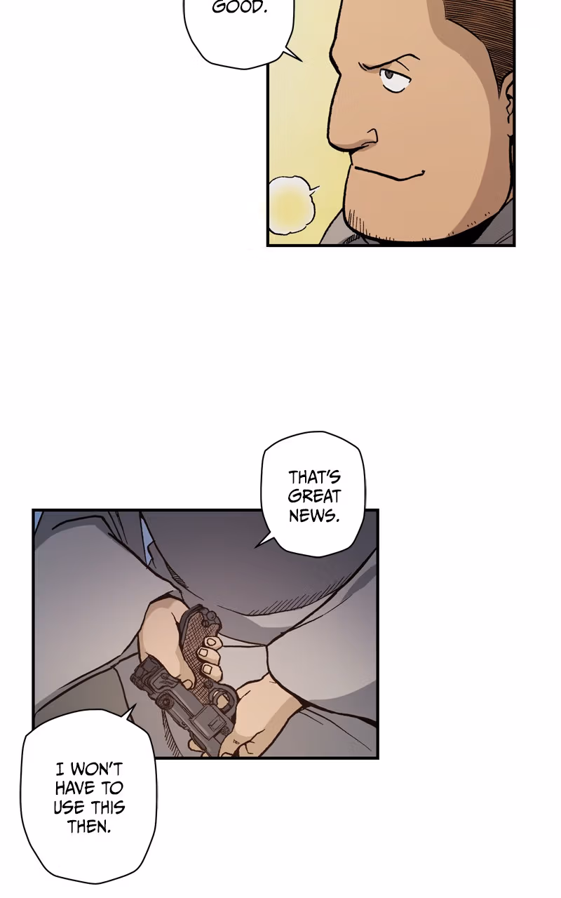 Fullmetal Alchemist (WEBTOON) Chapter 112 page 61 - 