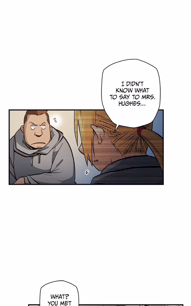 Fullmetal Alchemist (WEBTOON) Chapter 112 page 65 - 