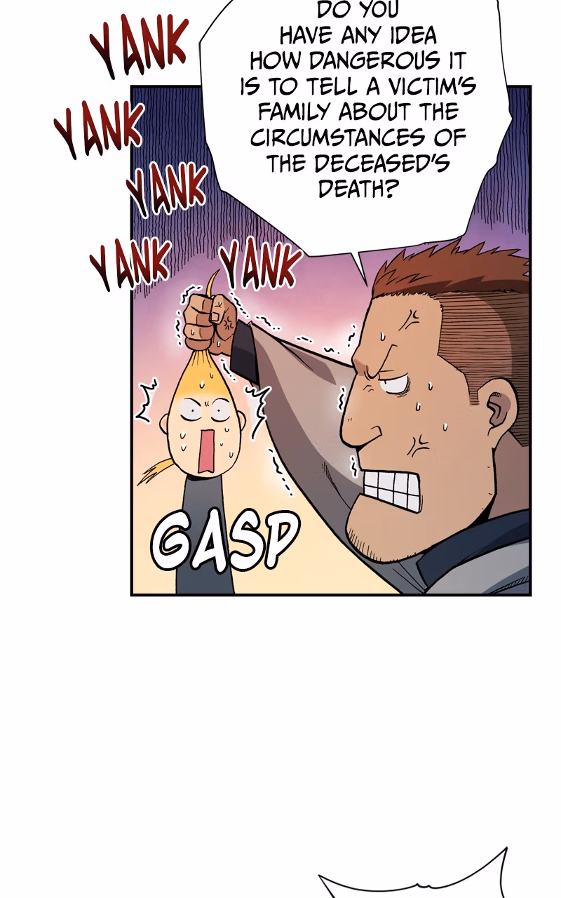 Fullmetal Alchemist (WEBTOON) Chapter 112 page 68 - 
