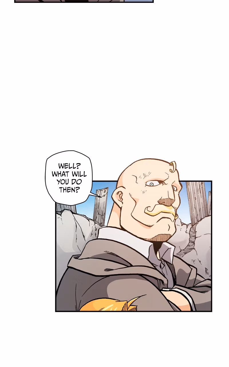 Fullmetal Alchemist (WEBTOON) Chapter 112 page 71 - 