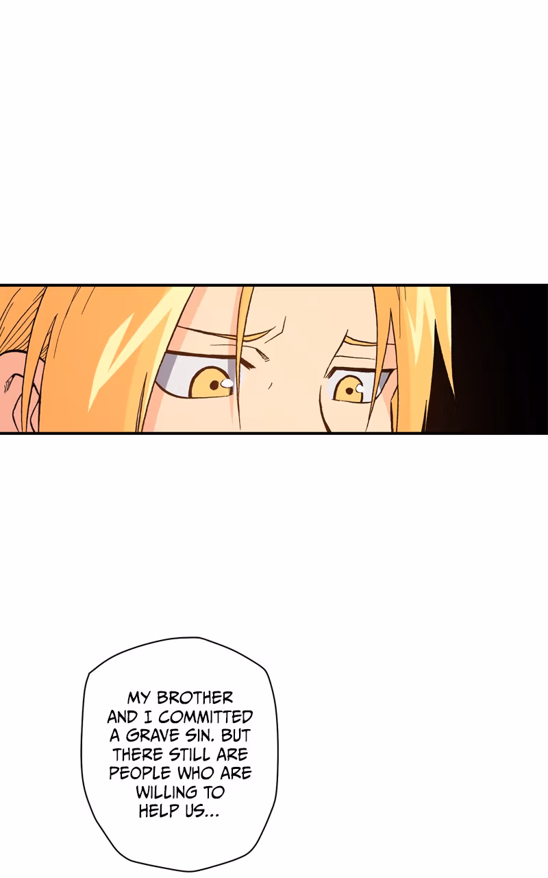 Fullmetal Alchemist (WEBTOON) Chapter 112 page 72 - 