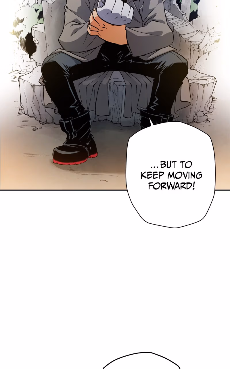 Fullmetal Alchemist (WEBTOON) Chapter 112 page 76 - 