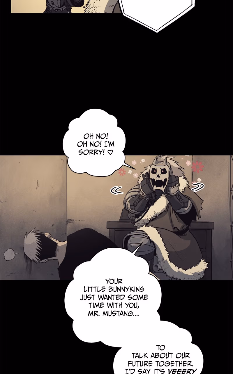 Fullmetal Alchemist (WEBTOON) Chapter 112 page 9 - 