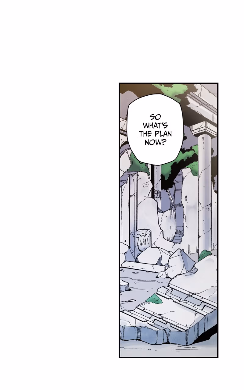 Fullmetal Alchemist (WEBTOON) Chapter 112 page 83 - 