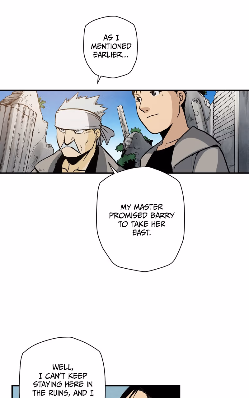 Fullmetal Alchemist (WEBTOON) Chapter 112 page 86 - 