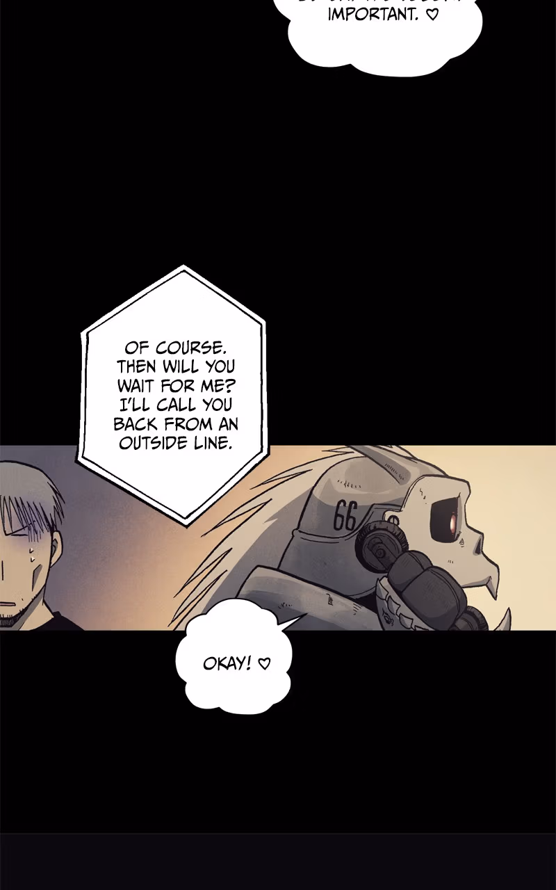 Fullmetal Alchemist (WEBTOON) Chapter 112 page 10 - 