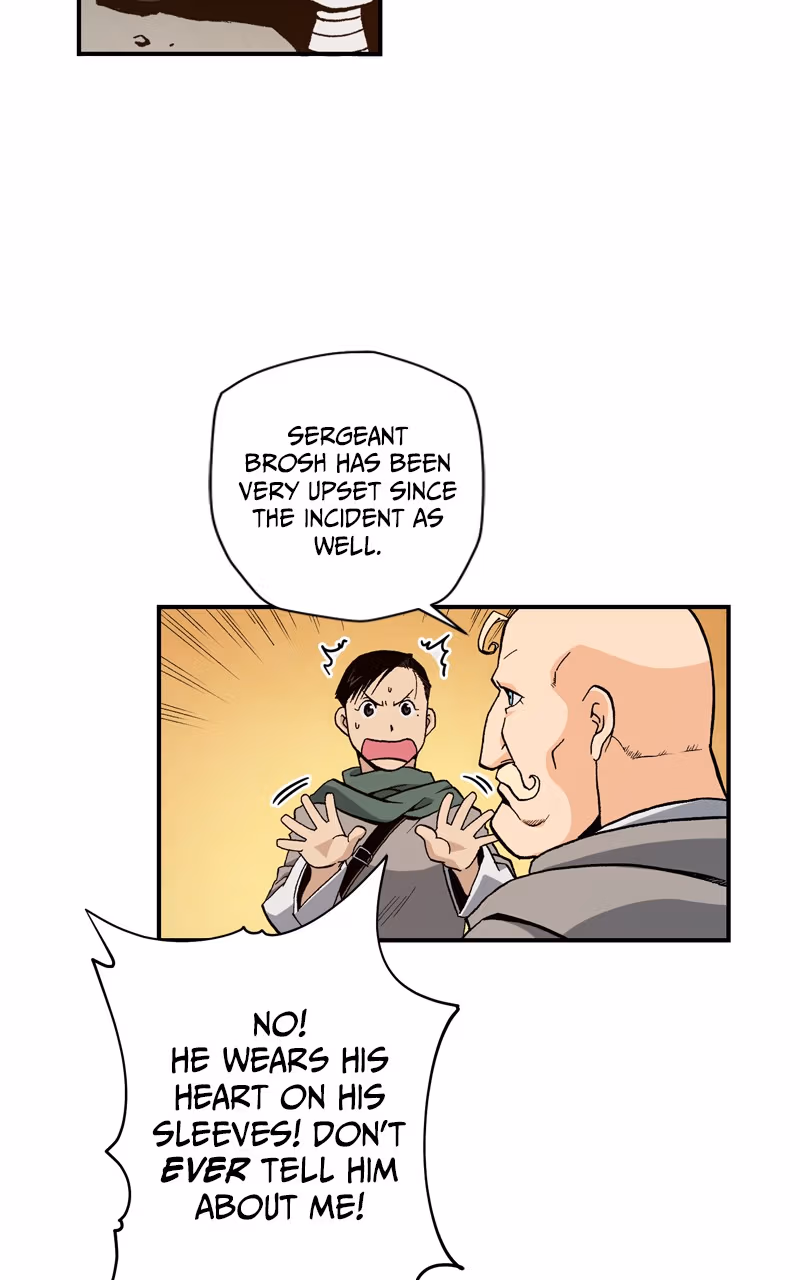 Fullmetal Alchemist (WEBTOON) Chapter 112 page 92 - 