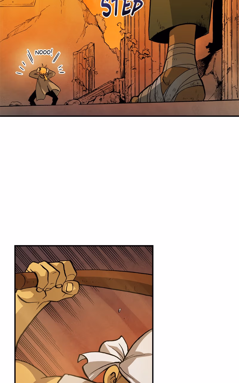 Fullmetal Alchemist (WEBTOON) Chapter 113 page 14 - 
