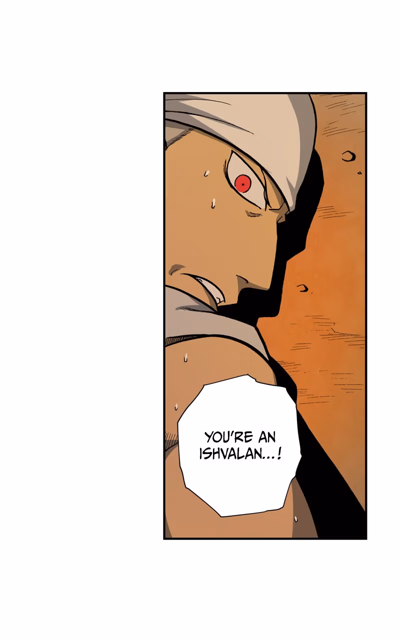 Fullmetal Alchemist (WEBTOON) Chapter 113 page 19 - 