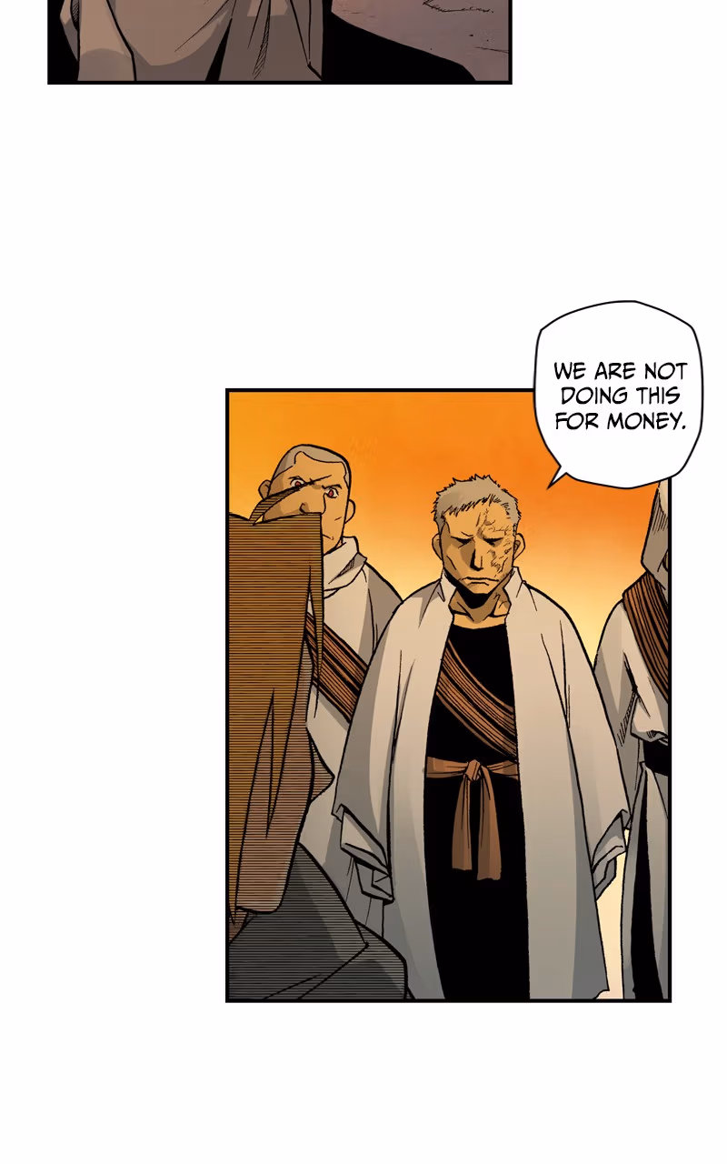 Fullmetal Alchemist (WEBTOON) Chapter 113 page 22 - 