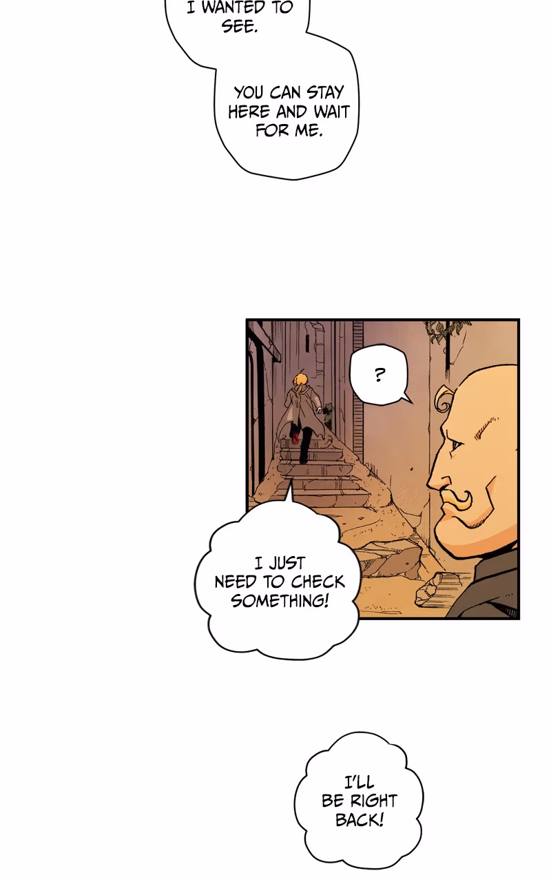Fullmetal Alchemist (WEBTOON) Chapter 113 page 4 - 