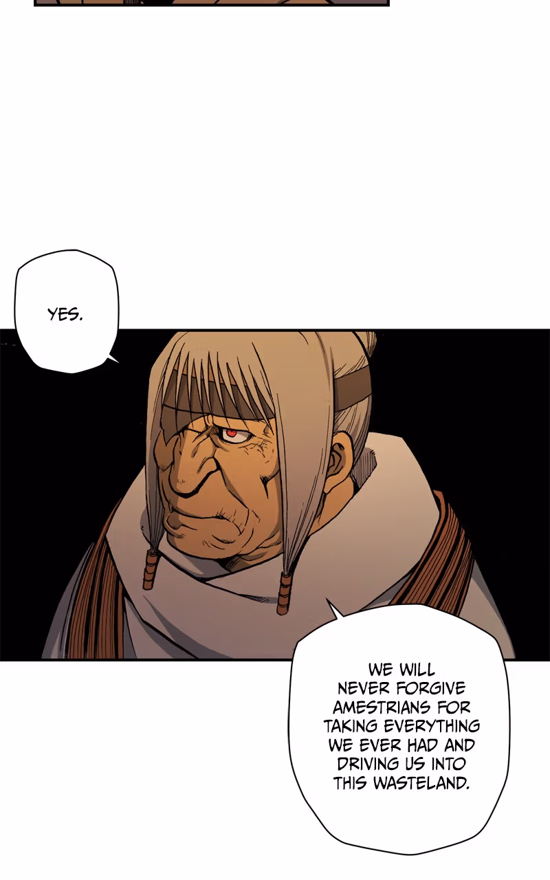 Fullmetal Alchemist (WEBTOON) Chapter 113 page 31 - 
