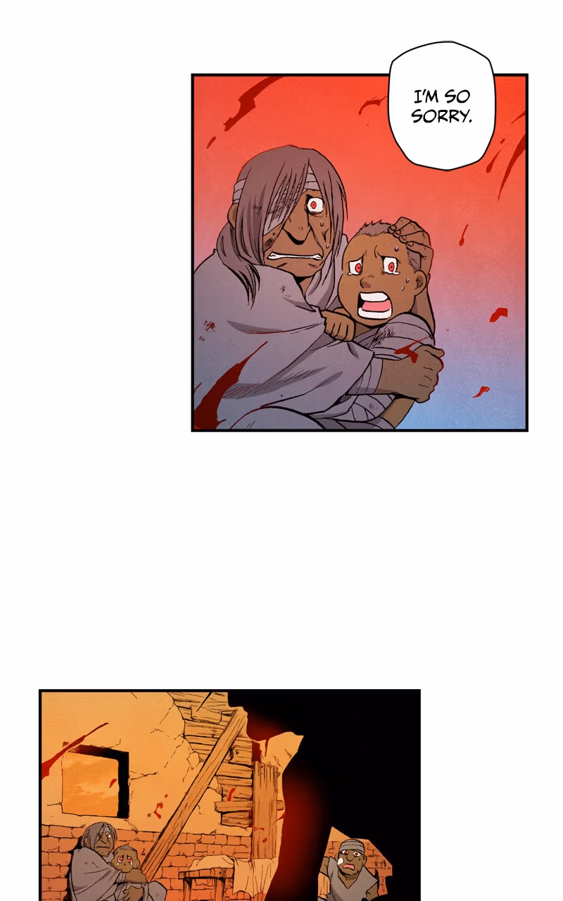 Fullmetal Alchemist (WEBTOON) Chapter 113 page 48 - 