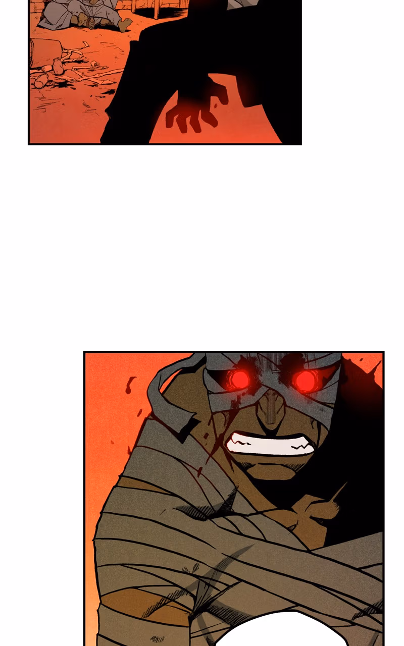 Fullmetal Alchemist (WEBTOON) Chapter 113 page 49 - 